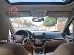 هيونداي سانتافي